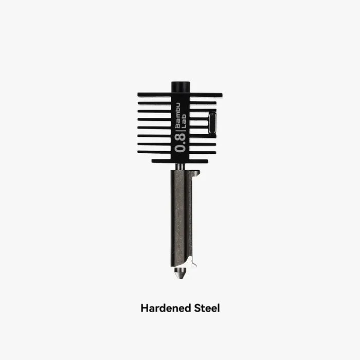 Bambu Lab A1 Hotend