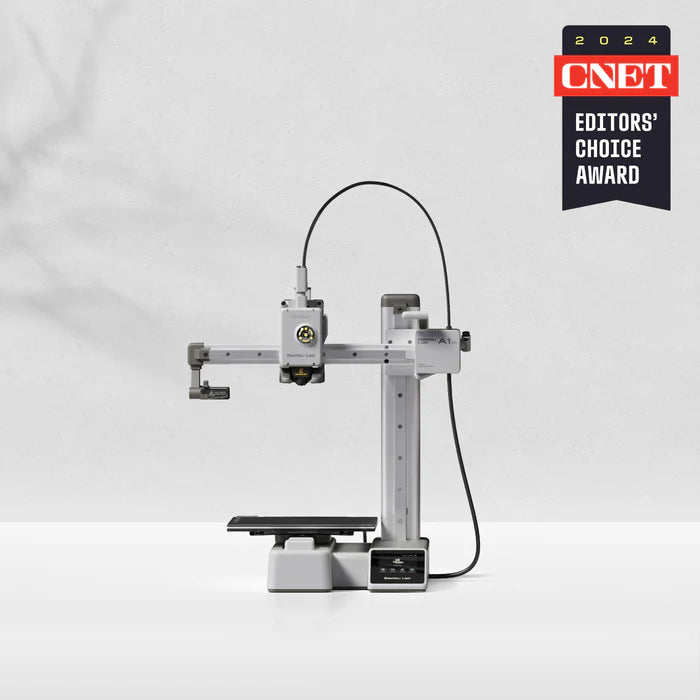 Bambu Lab A1 Mini 3D Printer Refurbished