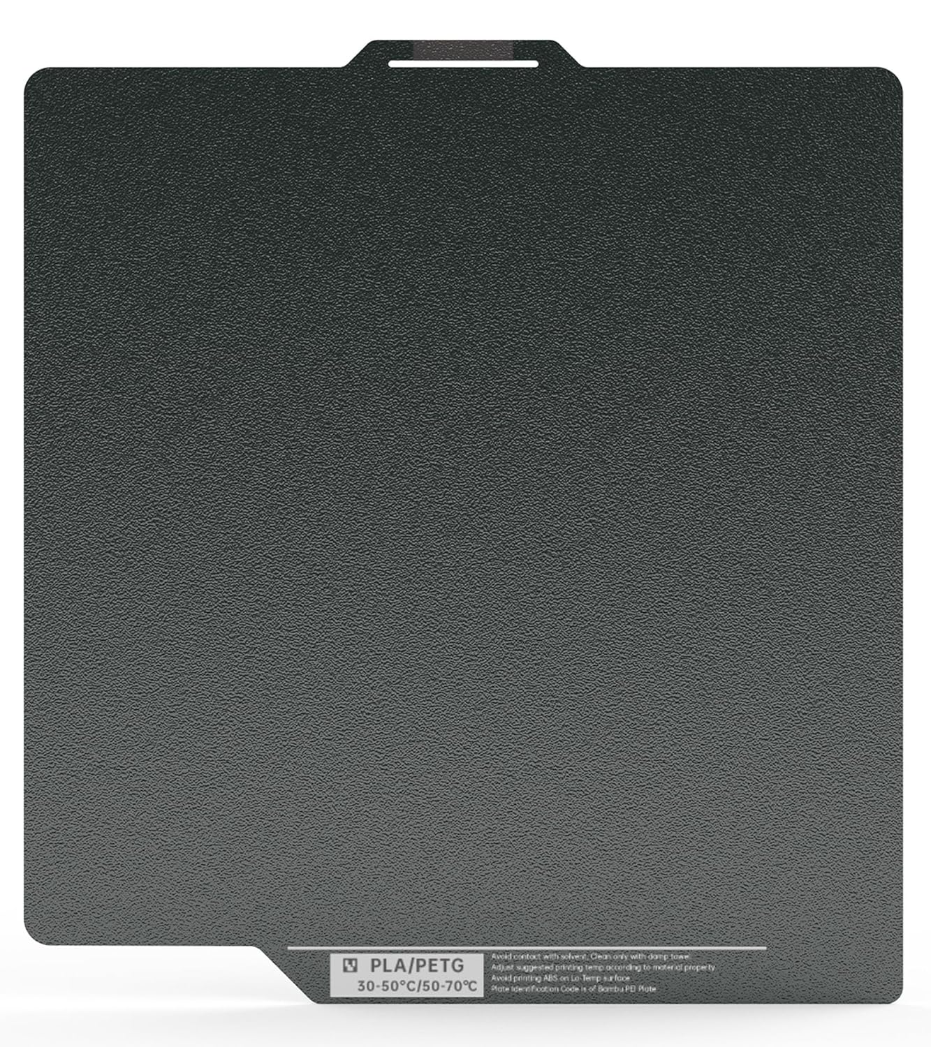 BIQU A1/P1/X1 Build Plate