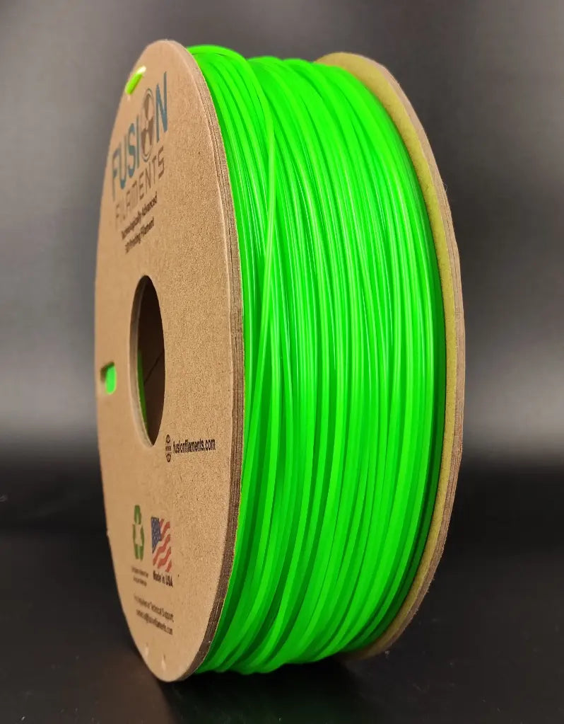 Fusion Filaments