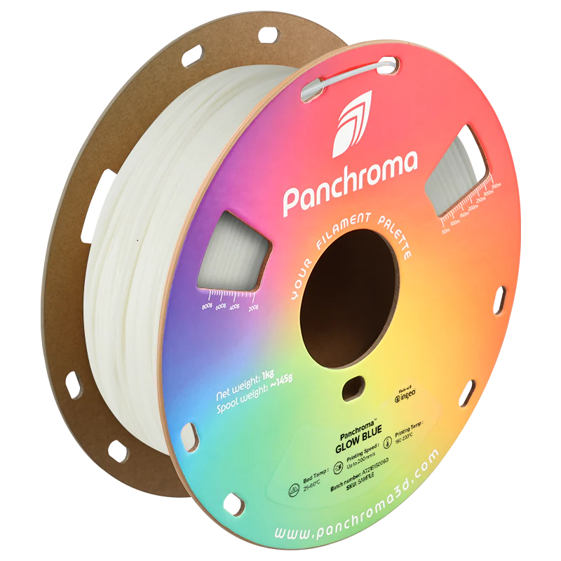 Polymaker Panchroma PLA
