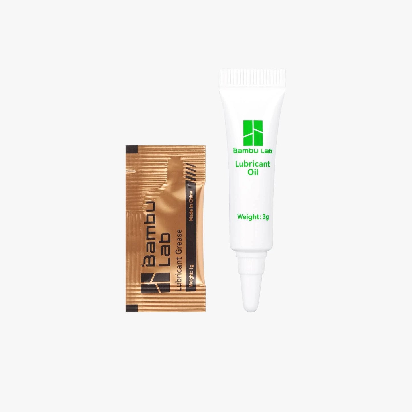 Bambu Oil and Grease Kit