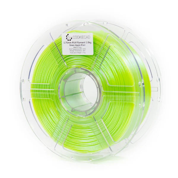 Cookiecad PLA 1KG Roll