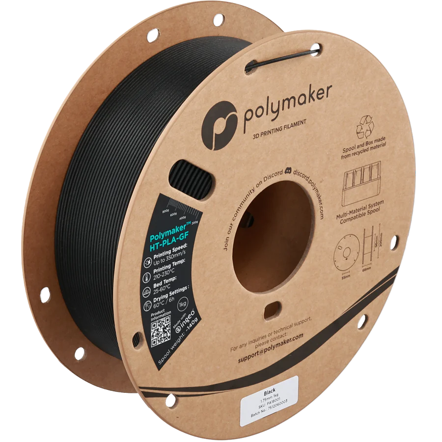 Polymaker Panchroma PLA