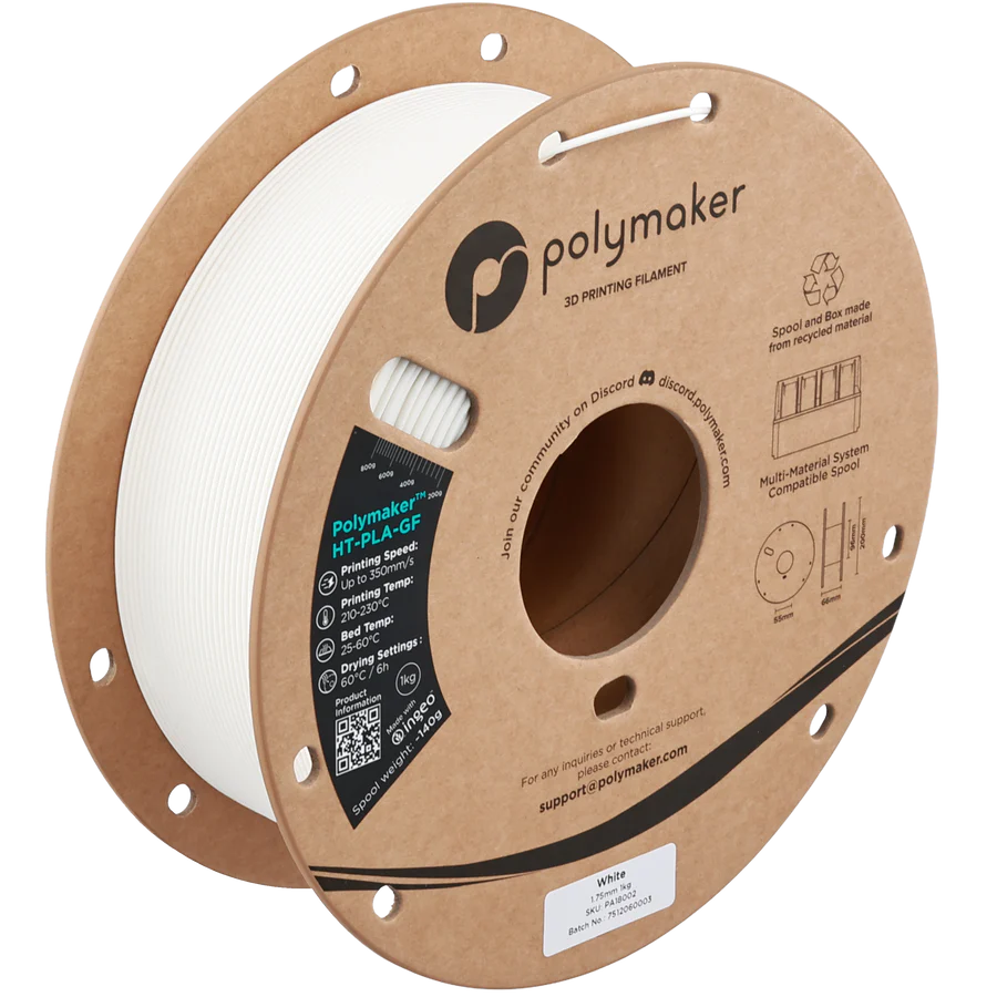 Polymaker Panchroma PLA