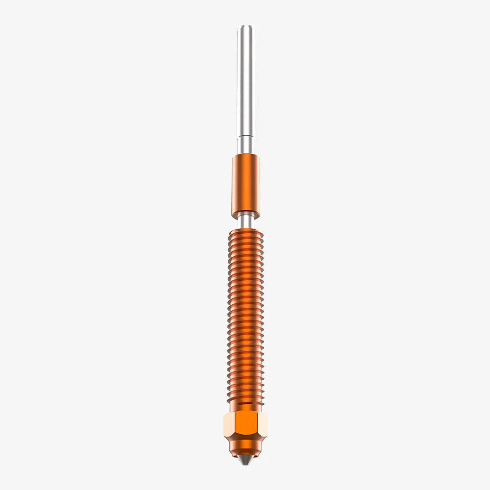 Creality Official K2 Plus Nozzle, Unicorn Quick-Swap Nozzle