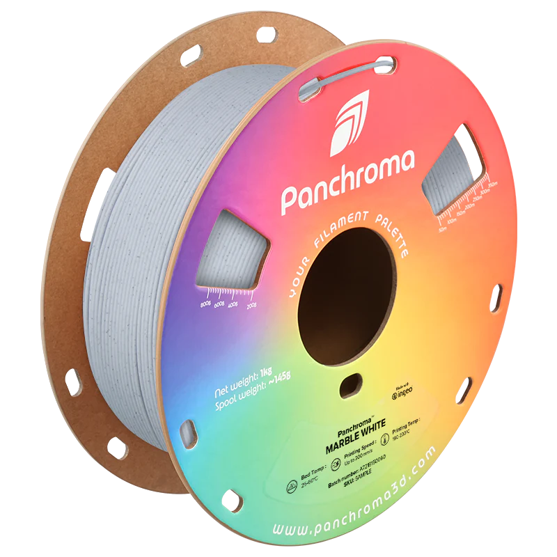 Polymaker Panchroma PLA