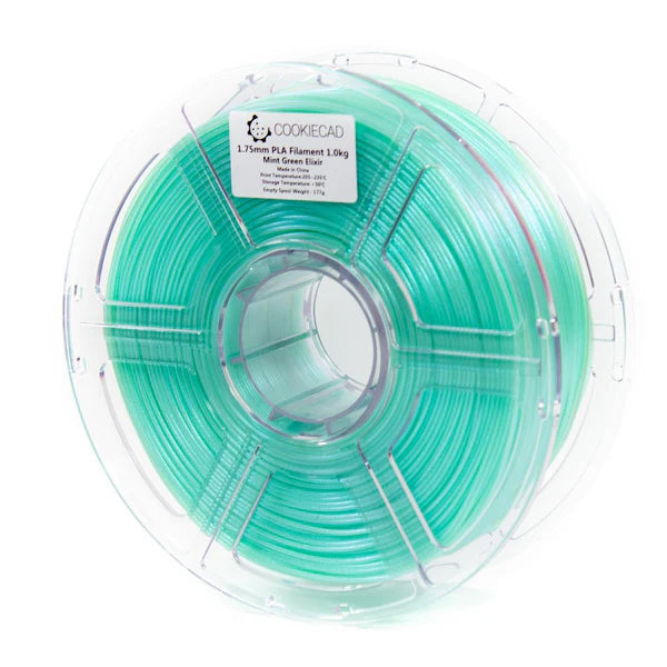 Cookiecad PLA 1KG Roll