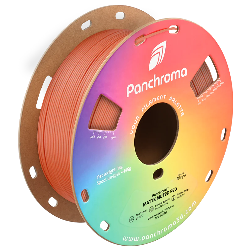 Polymaker Panchroma PLA