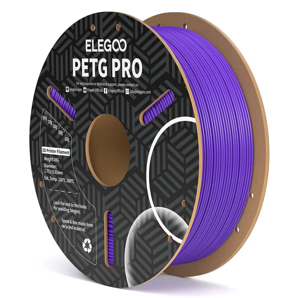 Purple PETG PRO
