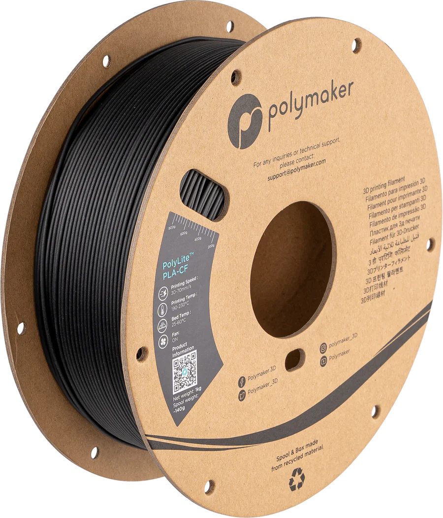 Polymaker Panchroma PLA
