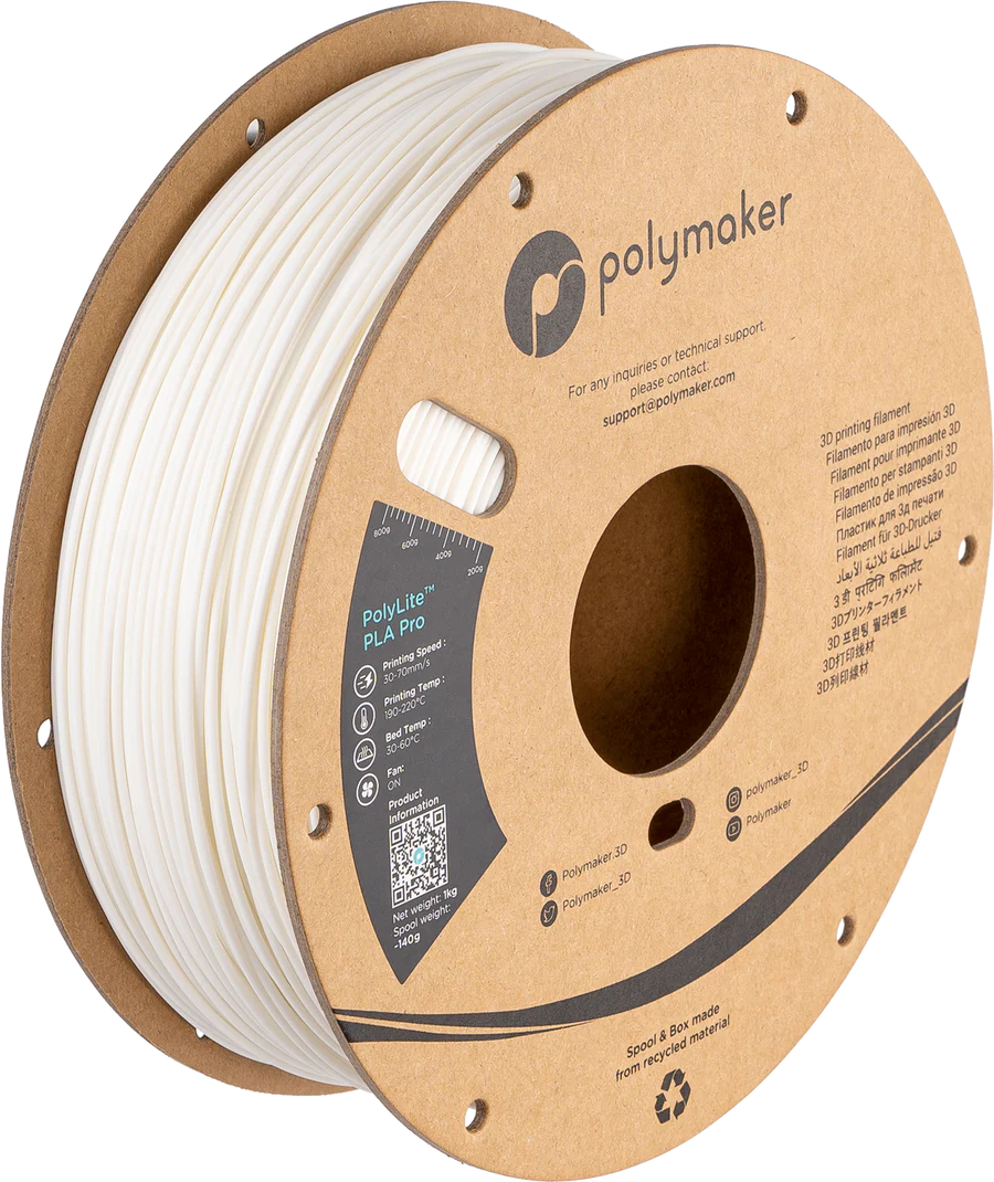 Polymaker Panchroma PLA