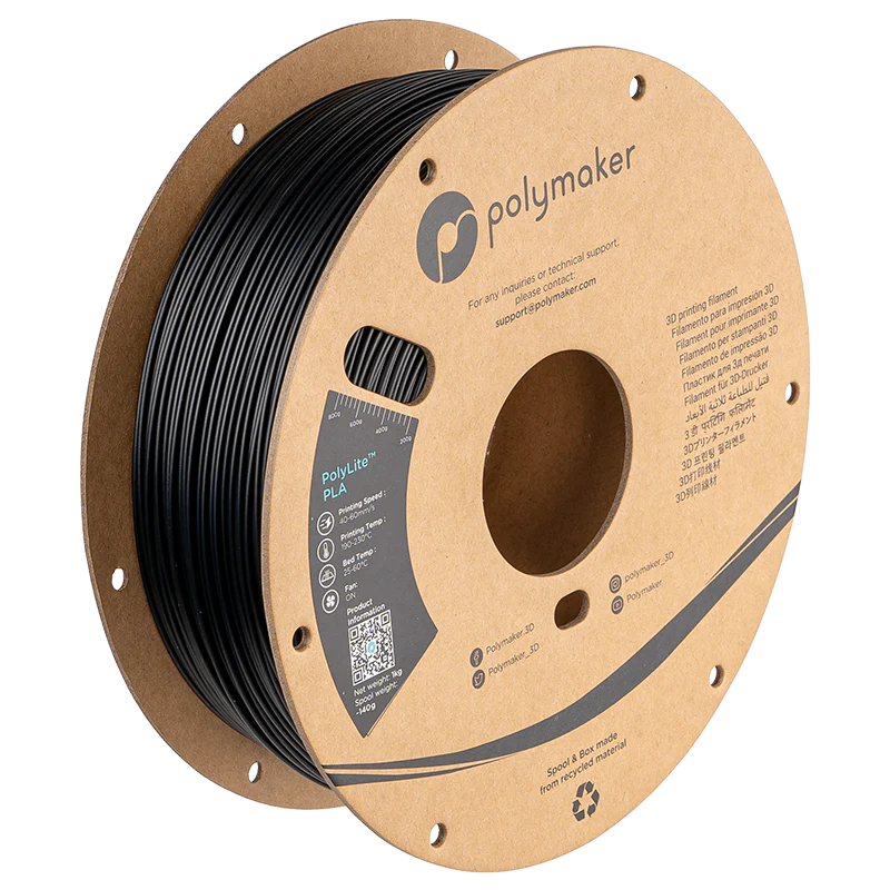 Polymaker POLYLITE PLA 1KG Roll