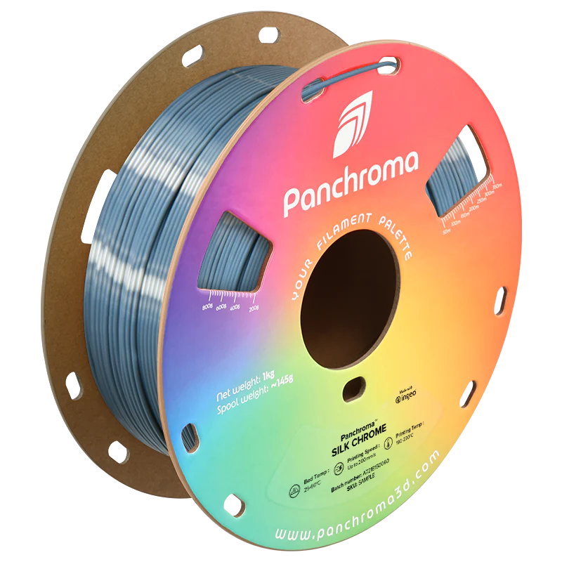 Polymaker Panchroma PLA