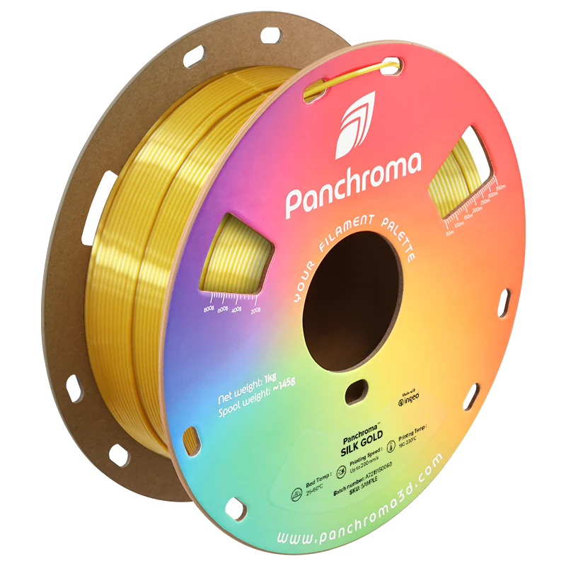 Polymaker Panchroma PLA