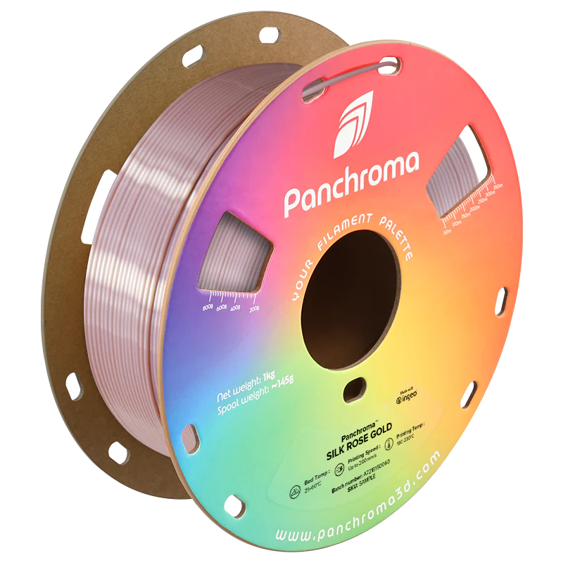 Polymaker Panchroma PLA