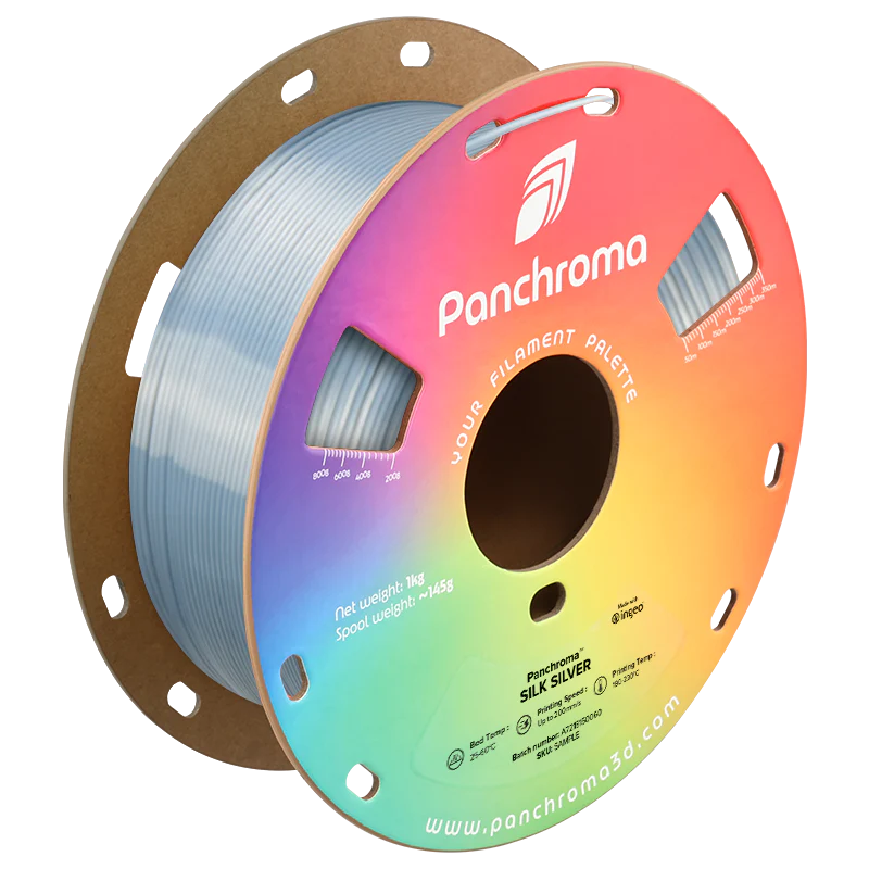 Polymaker Panchroma PLA