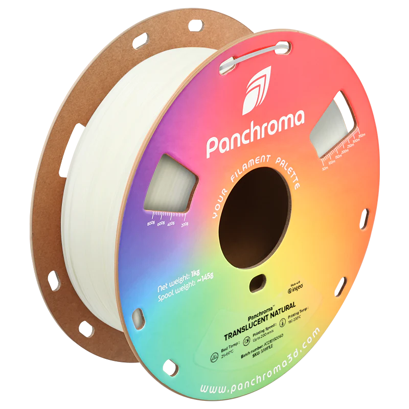 Polymaker Panchroma PLA