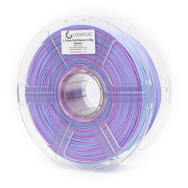 Cookiecad PLA 1KG Roll