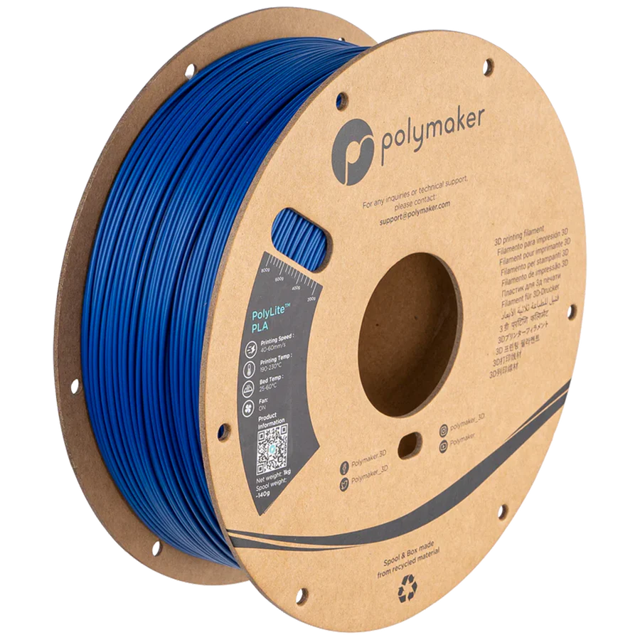 Polymaker POLYLITE PLA 1KG Roll