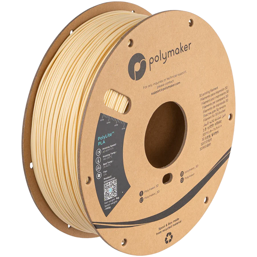 Polymaker POLYLITE PLA 1KG Roll