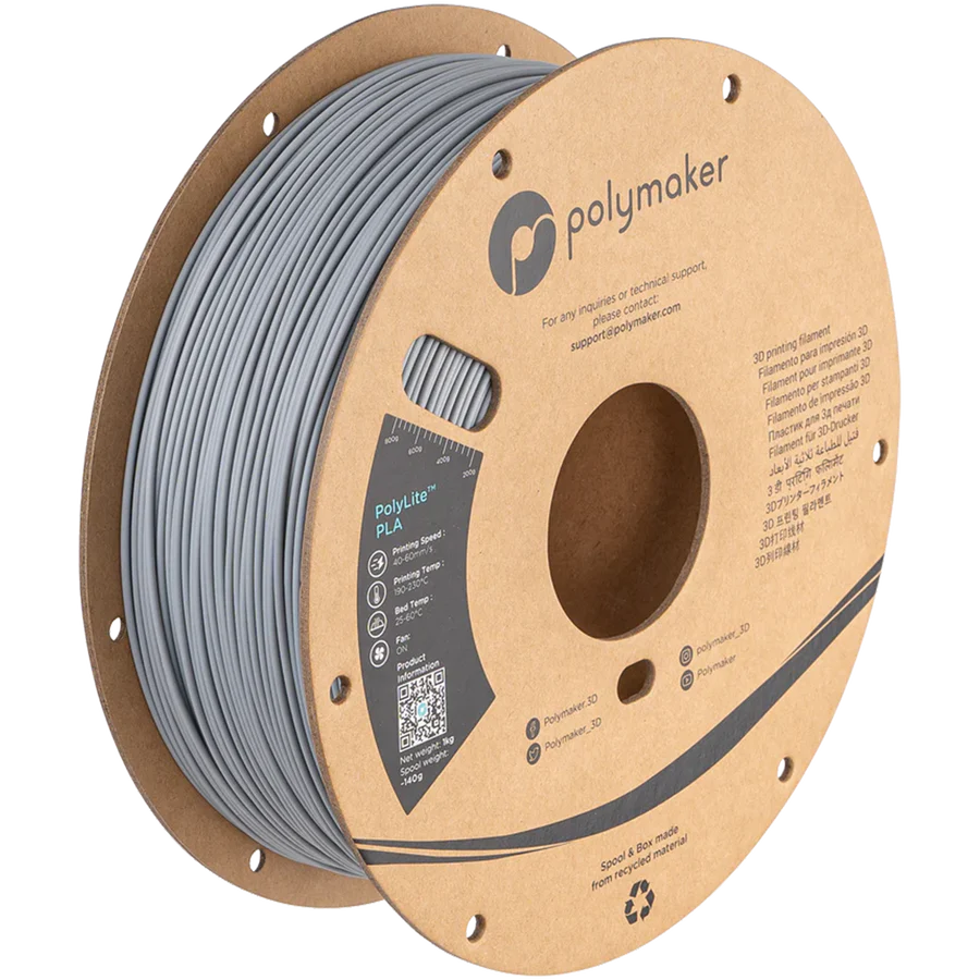 Polymaker POLYLITE PLA 1KG Roll