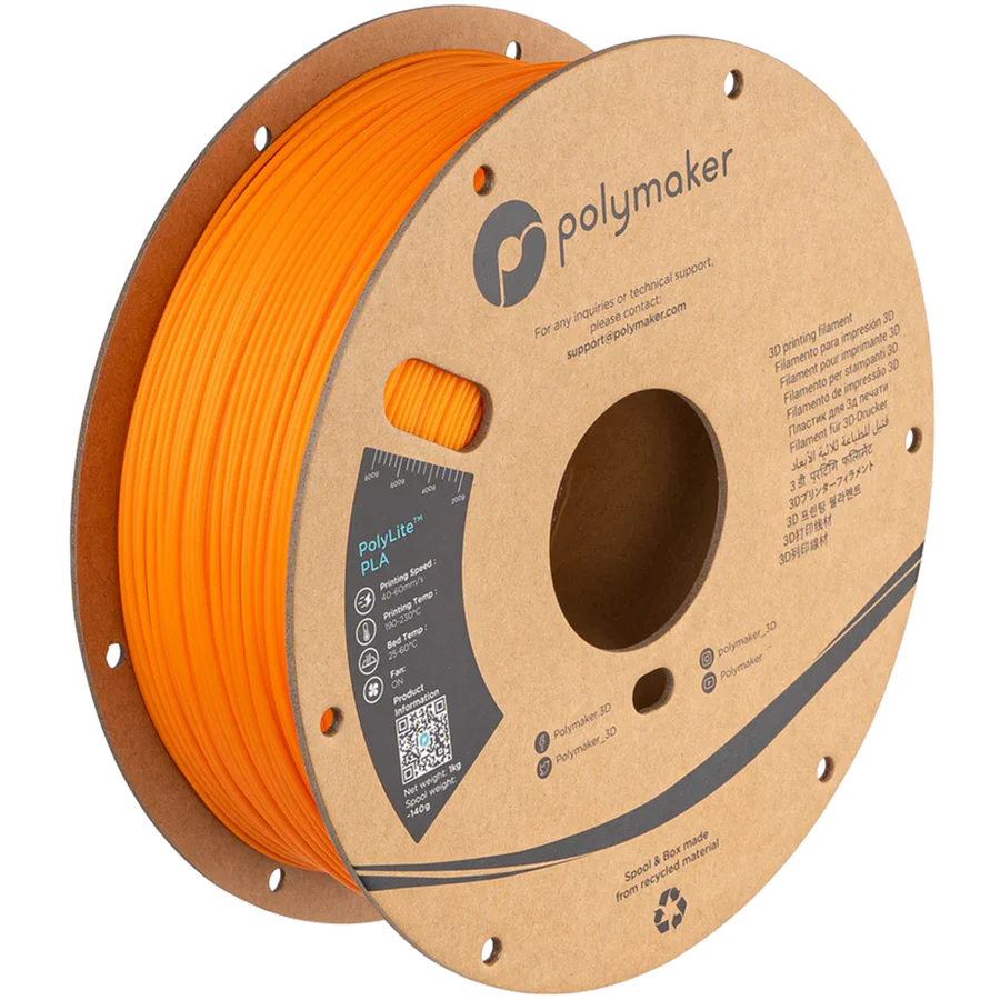 Polymaker POLYLITE PLA 1KG Roll