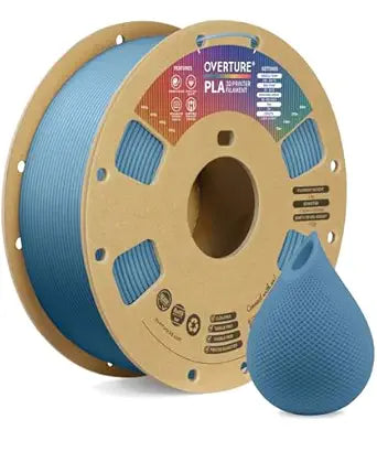 Overture Matte PLA