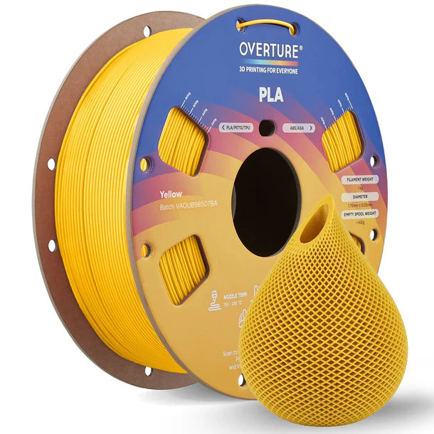 Overture PLA
