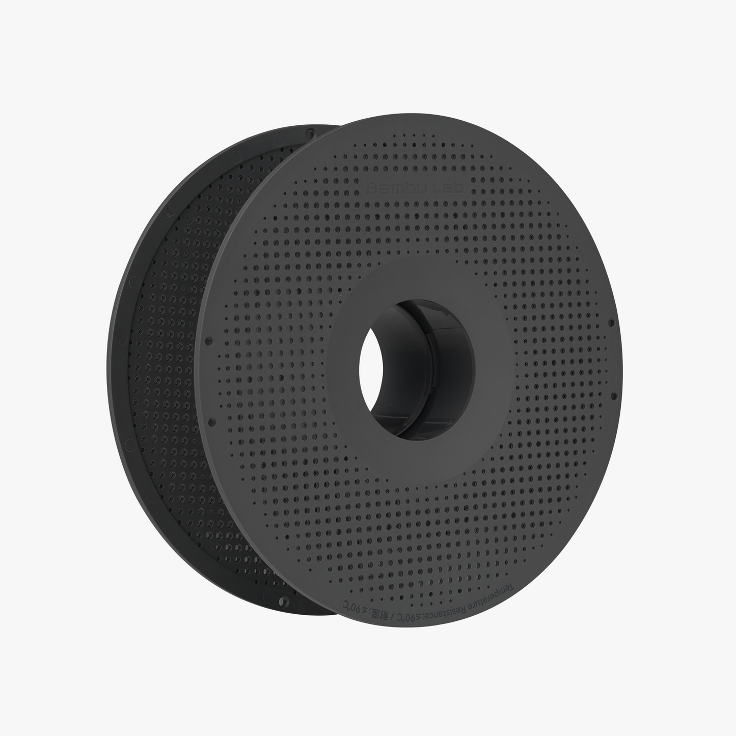 Bambu Labs Empty Spool