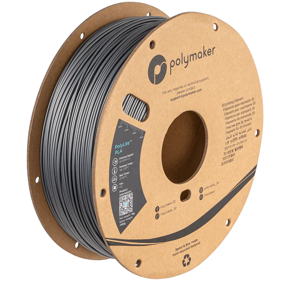 Polymaker POLYLITE PLA 1KG Roll