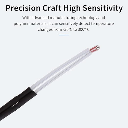 Glass Thermistor