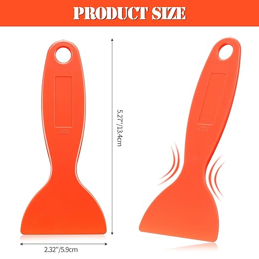3D Printer Resin Spatula