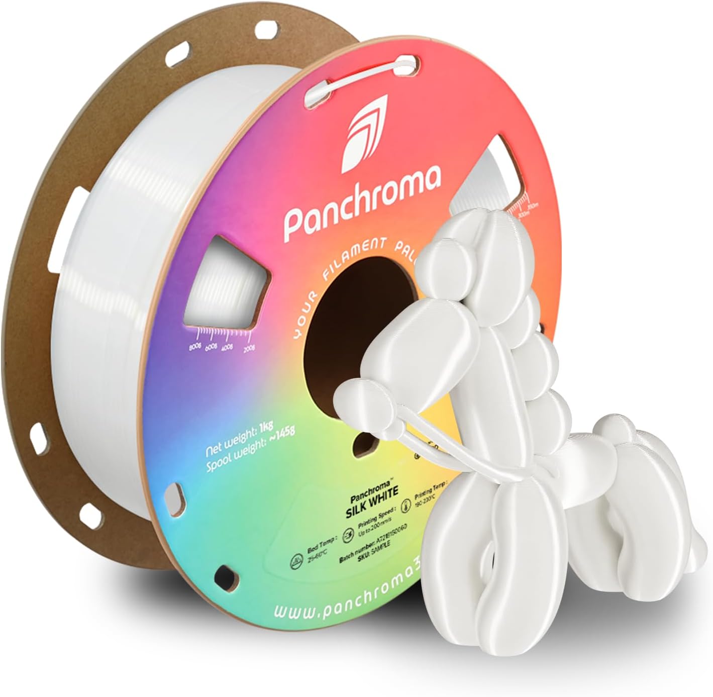 Polymaker Panchroma PLA