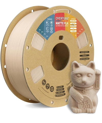 Overture PLA