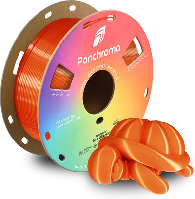 Polymaker Panchroma PLA