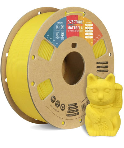 Overture PLA
