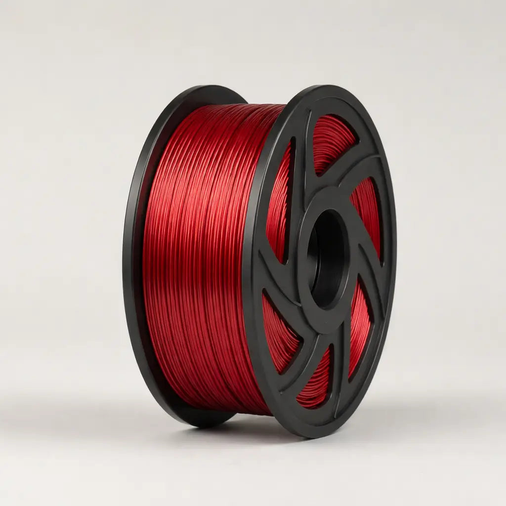 Fusion Filaments
