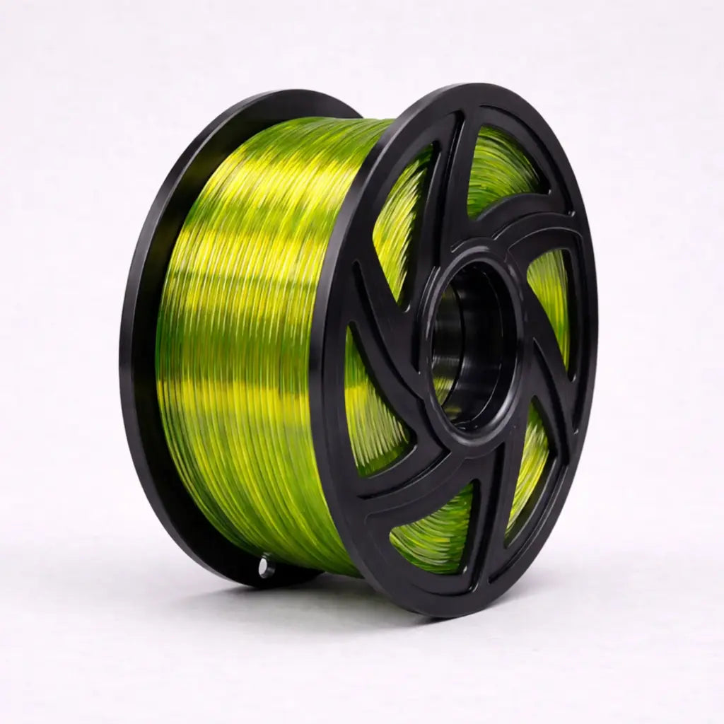 Fusion Filaments