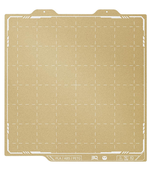 BIQU A1 Mini Build Plate