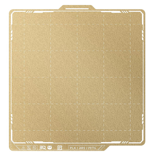 BIQU A1/P1/X1 Build Plate
