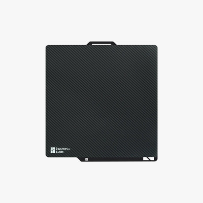 Bambu Lab A1_P1_X1 Build Plate