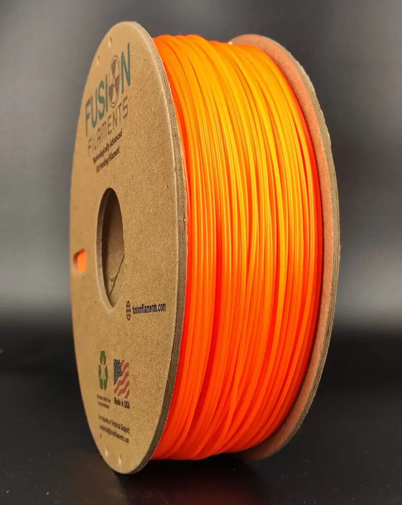Fusion Filaments