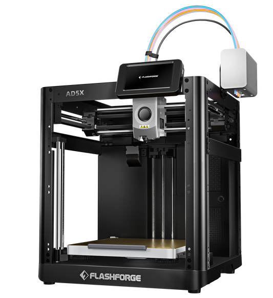 FlashForge AD5X