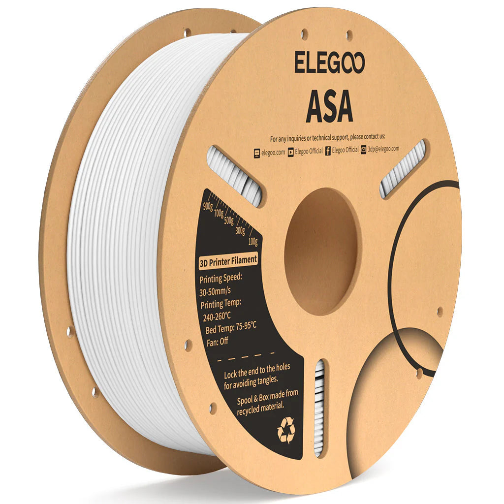 Elegoo ASA 1KG Roll