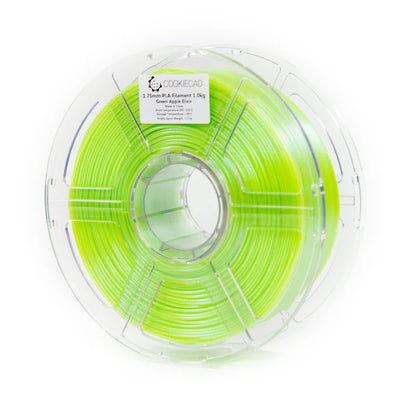 Cookiecad PLA 1KG Roll