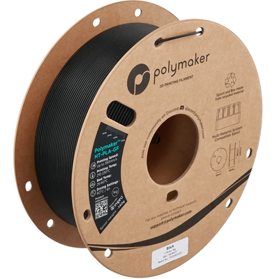 Polymaker PRO, HT, CF PLA 1KG Roll