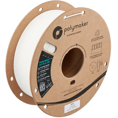 Polymaker PRO, HT, CF PLA 1KG Roll