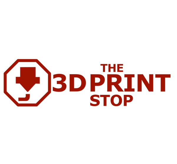 The 3D Print Stop