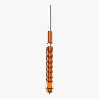 Creality Official K2 Plus Nozzle, Unicorn Quick-Swap Nozzle